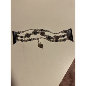 42mm Apple Watch beaded band